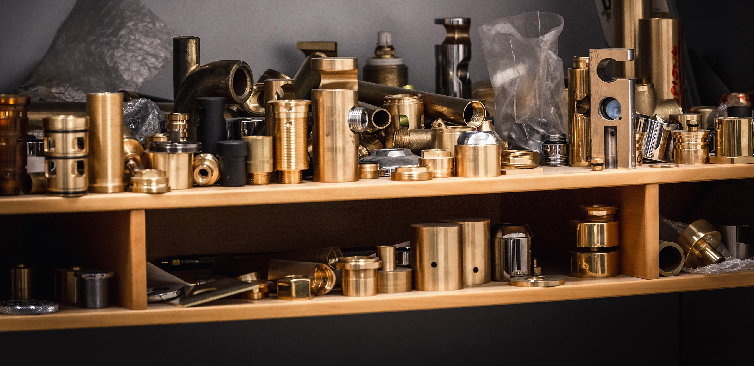 Innovazione in Garef